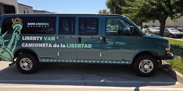 CREAN “UNIDADES LIBERTY” PARA VIGILAR ACCIONES DE ICE ANTE POLÍTICAS DEPORTIVAS DE TRUMP