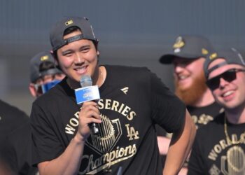 SHOHEI OHTANI Y AARON JUDGE ESTÁN EN LA CONTIENDA PARA GANAR MVPS CONSECUTIVOS