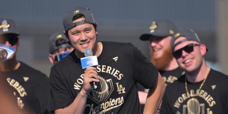 SHOHEI OHTANI Y AARON JUDGE ESTÁN EN LA CONTIENDA PARA GANAR MVPS CONSECUTIVOS