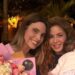 SHAKIRA CONOCE A LA HIJA DE LELE PONS Y GUAYNAA EN UN EMOTIVO ENCUENTRO