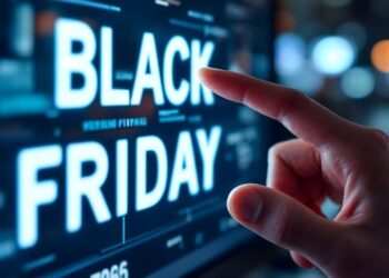 GRUPOS SOCIALES CONVOCAN UN “APAGÓN ECONÓMICO” EN EE. UU. PARA BOICOTEAR EL BLACK FRIDAY Y PROTESTAR CONTRA LA ADMINISTRACIÓN DE DONALD TRUMP 1 GRUPOS SOCIALES CONVOCAN UN “APAGÓN ECONÓMICO” EN EE. UU. PARA BOICOTEAR EL BLACK FRIDAY Y PROTESTAR CONTRA LA ADMINISTRACIÓN DE DONALD TRUMP