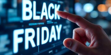 GRUPOS SOCIALES CONVOCAN UN “APAGÓN ECONÓMICO” EN EE. UU. PARA BOICOTEAR EL BLACK FRIDAY Y PROTESTAR CONTRA LA ADMINISTRACIÓN DE DONALD TRUMP