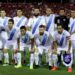 FIFA IMPONE MULTAS Y RESTRICCIONES A GUATEMALA Y EL SALVADOR POR ACTOS DE RACISMO DURANTE LAS ELIMINATORIAS 7 FIFA IMPONE MULTAS Y RESTRICCIONES A GUATEMALA Y EL SALVADOR POR ACTOS DE RACISMO DURANTE LAS ELIMINATORIAS