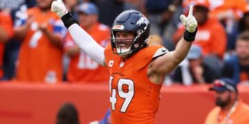 ALEX SINGLETON SE SOMETE A CIRUGÍA TRAS DIAGNÓSTICO DE CÁNCER DE TESTÍCULOS