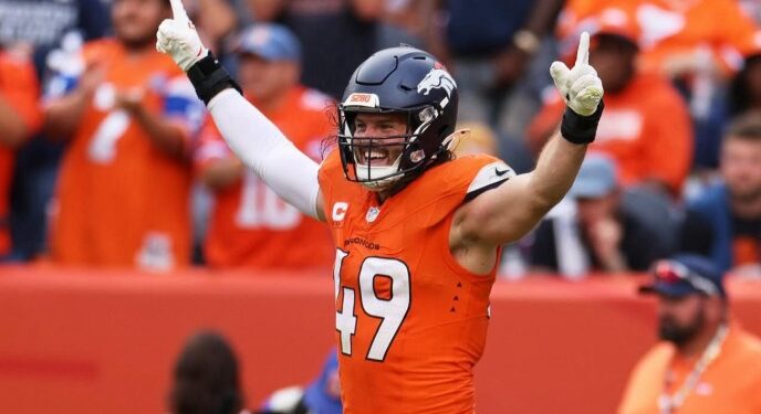 ALEX SINGLETON SE SOMETE A CIRUGÍA TRAS DIAGNÓSTICO DE CÁNCER DE TESTÍCULOS