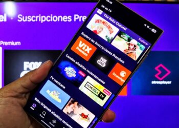 ROKU LLEGA A MÉXICO CON UNA SUSCRIPCIÓN PREMIUM QUE AGRUPA 11 PLATAFORMAS DE STREAMING
