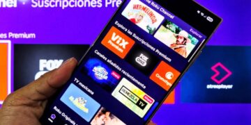 ROKU LLEGA A MÉXICO CON UNA SUSCRIPCIÓN PREMIUM QUE AGRUPA 11 PLATAFORMAS DE STREAMING 2 ROKU LLEGA A MÉXICO CON UNA SUSCRIPCIÓN PREMIUM QUE AGRUPA 11 PLATAFORMAS DE STREAMING