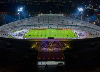 CRUZ AZUL BUSCA INICIAR EN OBRA DE SU NUEVO ESTADIO ANTES DE QUE FINALICE 2025