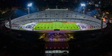 CRUZ AZUL BUSCA INICIAR EN OBRA DE SU NUEVO ESTADIO ANTES DE QUE FINALICE 2025 1 CRUZ AZUL BUSCA INICIAR EN OBRA DE SU NUEVO ESTADIO ANTES DE QUE FINALICE 2025