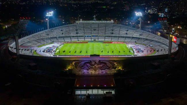 CRUZ AZUL BUSCA INICIAR EN OBRA DE SU NUEVO ESTADIO ANTES DE QUE FINALICE 2025 1 CRUZ AZUL BUSCA INICIAR EN OBRA DE SU NUEVO ESTADIO ANTES DE QUE FINALICE 2025