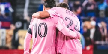 INTER MIAMI SE ACERCA A LA FINAL DE CONFERENCIA CON CAUTELA