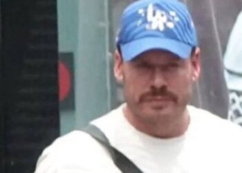 EE. UU. ELEVA A 15 MDD RECOMPENSA POR EX OLÍMPICO CANADIENSE VINCULADO AL NARCO