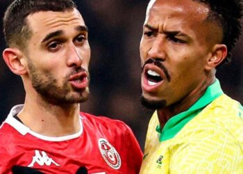 SELECCIÓN DE BRASIL SE QUEDA EN UN EMPATE 1-1 CONTRA SELECCIÓN TUNECINA EN AMISTOSO PREVIO AL MUNDIAL 2026