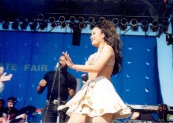 EL MUSEO GRAMMY ANUNCIÓ EXPOSICIÓN DE SELENA QUINTANILLA-PÉREZ CON OBJETOS EXHIBIDOS FUERA DE TEXAS POR PRIMERA VEZ