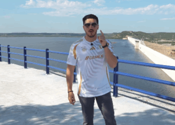 DESCARTA SAMUEL TRASVASE A TAMAULIPAS