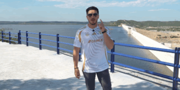 DESCARTA SAMUEL TRASVASE A TAMAULIPAS