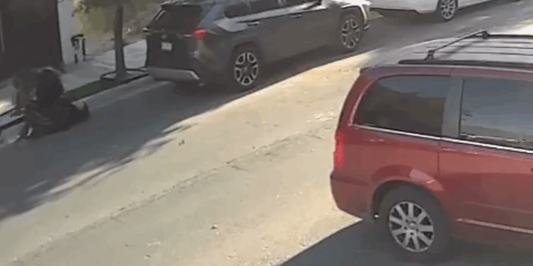 ASESINAN A MUJER EN CUMBRES TRAS DISCUTIR CON SU PAREJA