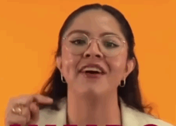 SUMA MORENA OTRA REGIDORA EN MONTERREY; TRAS SER FEROZ CRÍTICA DE LA 4T, ANABEL MOLINA DEJA MC Y CAMBIA DE CACHUCHA