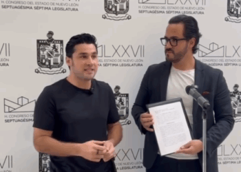 PLANTEA GLEN PLATAFORMA PARA TRANSPARENTAR PERMISOS DE CONSTRUCCIÓN; BUSCA FRENAR CRECIMIENTO DESORDENADO, CREAR ‘CIUDAD DE 15 MINUTOS’ Y TERMINAR CON TRASLADOS DE 2 HORAS.