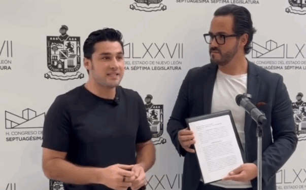 PLANTEA GLEN PLATAFORMA PARA TRANSPARENTAR PERMISOS DE CONSTRUCCIÓN; BUSCA FRENAR CRECIMIENTO DESORDENADO, CREAR ‘CIUDAD DE 15 MINUTOS’ Y TERMINAR CON TRASLADOS DE 2 HORAS.