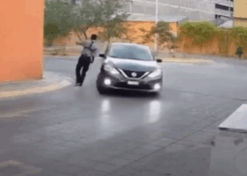 MONTERREY DE MAL EN PEOR; DE SER LÍDER EN CHOQUES A LOS ATROPELLLOS DELIBERADOS 2 MONTERREY DE MAL EN PEOR; DE SER LÍDER EN CHOQUES A LOS ATROPELLLOS DELIBERADOS