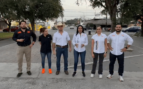 BLOQUEA SAN NICOLÁS BRIGADA DE MC EN LAS ARBOLEDAS; NIEGA ADMINISTRACIÓN DE CARRILLO PERMISO ARGUMENTANDO TENER EL MISMO EVENTO, EL MISMO DÍA, A LA MISMA HORA Y EN EL MISMO LUGAR