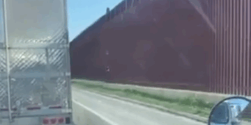 CAEN MUJERES DEL MURO FRONTERIZO AL INTENTAR CRUZAR A ESTADOS UNIDOS