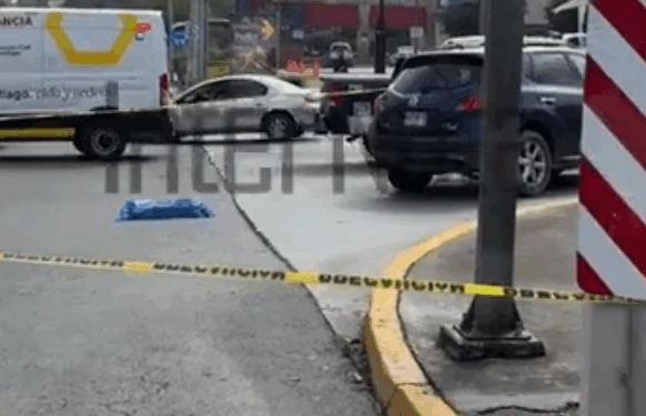 TRAGEDIA EN LA NACIONAL; MUERE NIÑO DE UN AÑO AL CAER DE VEHÍCULO EN MOVIMIENTO EN SANTIAGO 1 TRAGEDIA EN LA NACIONAL; MUERE NIÑO DE UN AÑO AL CAER DE VEHÍCULO EN MOVIMIENTO EN SANTIAGO