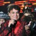 JUAN GABRIEL CONQUISTA NETFLIX CON SU DOCUMENTAL “DEBO, PUEDO Y QUIERO”