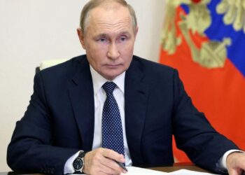 RUSIA ANALIZA RETOMAR ENSAYOS NUCLEARES EN MEDIO DE TENSIONES GLOBALES
