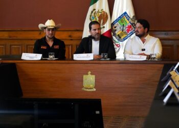 INSTALA PARQUES Y VIDA SILVESTRE CONSEJO DE PARTICIPACIÓN CIUDADANA