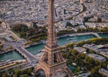 MONTERREY – PARÍS DIRECTO; Y SIN ESCALAS; ABRIRÁ AEROMÉXICO TRES VUELOS SEMANALES