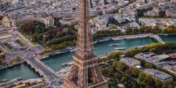 MONTERREY – PARÍS DIRECTO; Y SIN ESCALAS; ABRIRÁ AEROMÉXICO TRES VUELOS SEMANALES