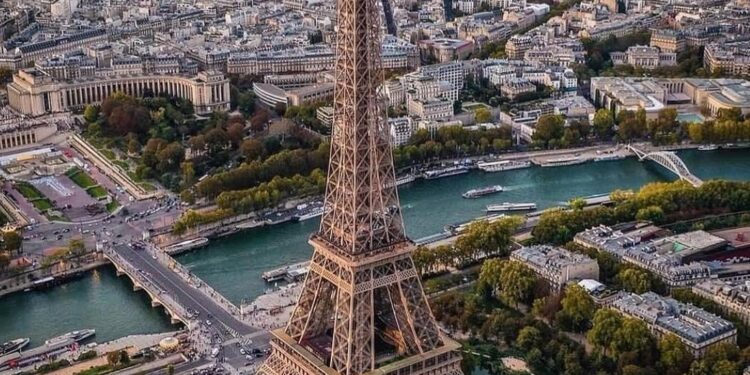 MONTERREY – PARÍS DIRECTO; Y SIN ESCALAS; ABRIRÁ AEROMÉXICO TRES VUELOS SEMANALES