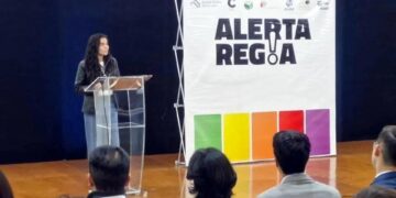 LANZAN ORGANISMOS PLATAFORMA AMBIENTAL; PRESENTAN ‘ALERTA REGIA’ PARA BRINDAR INFORMACIÓN SOBRE LA CALIDAD DEL AIRE.