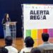 LANZAN ORGANISMOS PLATAFORMA AMBIENTAL; PRESENTAN ‘ALERTA REGIA’ PARA BRINDAR INFORMACIÓN SOBRE LA CALIDAD DEL AIRE.