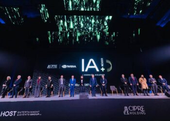 ANUNCIA SAMUEL INVERSIÓN DE MIL MILLONES DE DÓLARES EN CENTRO DE DATOS ‘GREEN’ DE IA; SERÁ NUEVO LEÓN HUB DE INTELIGENCIA ARTIFICIAL