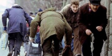 FISCALÍA DE MILÁN INVESTIGA PRESUNTOS “SAFARIS HUMANOS” EN SARAJEVO DURANTE LA GUERRA DE LOS 90