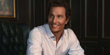MATTHEW MCCONAUGHEY Y MICHAEL CAINE FIRMAN ACUERDOS PARA CLONAR SUS VOCES MEDIANTE IA, ABRIENDO UN DEBATE SOBRE LEGADO Y AUTORÍA