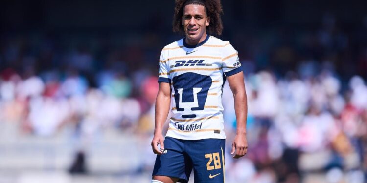 ADALBERTO CARRASQUILLA SUSPENDIDO Y NO PARTICIPARÁ EN EL PLAY-IN CON PUMAS UNAM POR ACUMULACIÓN DE TARJETAS AMARILLAS 1 ADALBERTO CARRASQUILLA SUSPENDIDO Y NO PARTICIPARÁ EN EL PLAY-IN CON PUMAS UNAM POR ACUMULACIÓN DE TARJETAS AMARILLAS