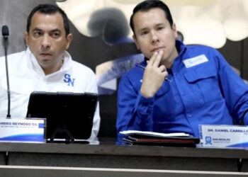 SE DESPACHA ASE CON LA CUCHARA GRANDE; AUMENTA NÓMINA EN 38% TRAS LLEGADA DE PANISTA CERCANO A CARRILLO Y ZEFERINO.