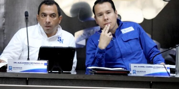 SE DESPACHA ASE CON LA CUCHARA GRANDE; AUMENTA NÓMINA EN 38% TRAS LLEGADA DE PANISTA CERCANO A CARRILLO Y ZEFERINO.