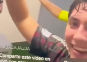 REVANCHA A LA ARGENTINA: TRI SUB 17 LOS ELIMINA Y SE BURLAN CON CANCIÓN DEL CHAVO DEL OCHO.