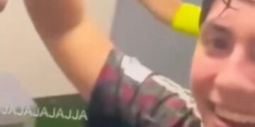 REVANCHA A LA ARGENTINA: TRI SUB 17 LOS ELIMINA Y SE BURLAN CON CANCIÓN DEL CHAVO DEL OCHO. 2 REVANCHA A LA ARGENTINA: TRI SUB 17 LOS ELIMINA Y SE BURLAN CON CANCIÓN DEL CHAVO DEL OCHO.