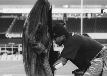 CARDI B DA A LUZ A SU CUARTO HIJO Y LO ANUNCIA CON UN VIDEO EN SUS REDES