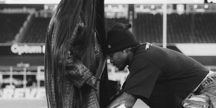 CARDI B DA A LUZ A SU CUARTO HIJO Y LO ANUNCIA CON UN VIDEO EN SUS REDES