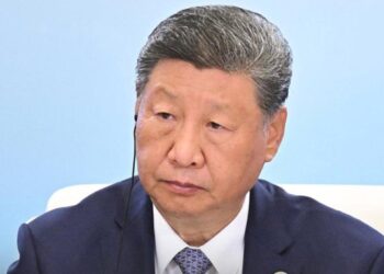 CHINA ADVIERTE A JAPÓN DE “DERROTA APLASTANTE” SI INTERVIENE EN TAIWÁN