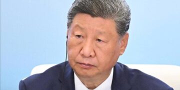 CHINA ADVIERTE A JAPÓN DE “DERROTA APLASTANTE” SI INTERVIENE EN TAIWÁN