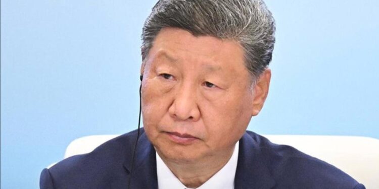 CHINA ADVIERTE A JAPÓN DE “DERROTA APLASTANTE” SI INTERVIENE EN TAIWÁN 1 CHINA ADVIERTE A JAPÓN DE “DERROTA APLASTANTE” SI INTERVIENE EN TAIWÁN