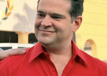 ‘VA PRI POR ALIANZA EN 2027’.- CIENFUEGOS; AFIRMA PRIÍSTA QUE COALICIÓN QUE GOBIERNA MONTERREY SE MANTENDRÁ FIRME.